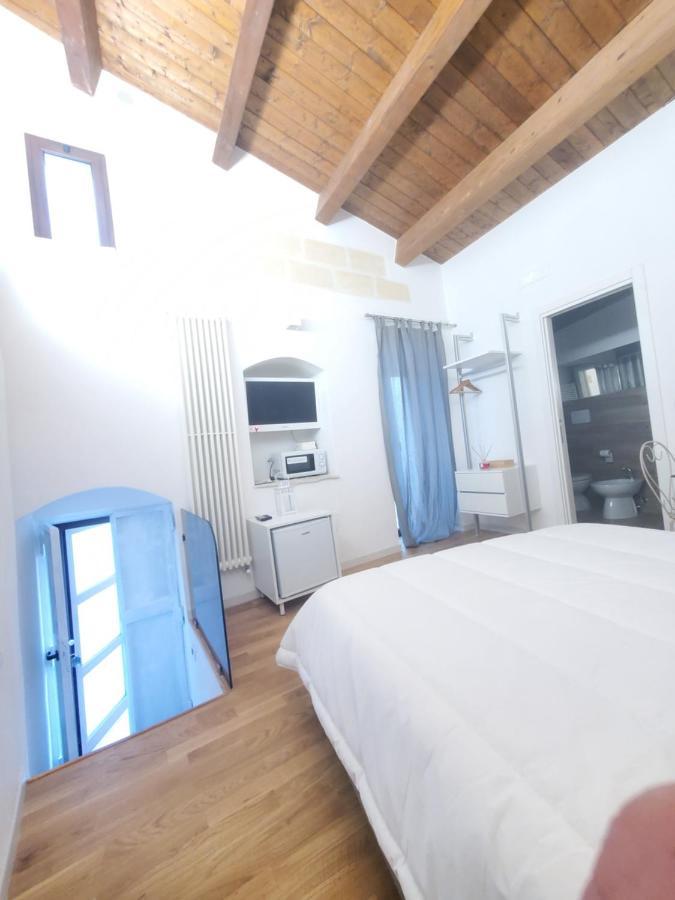 L'Edera Bed & Breakfast Алтамура Екстериор снимка