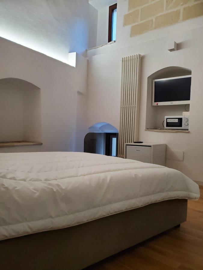 L'Edera Bed & Breakfast Алтамура Екстериор снимка