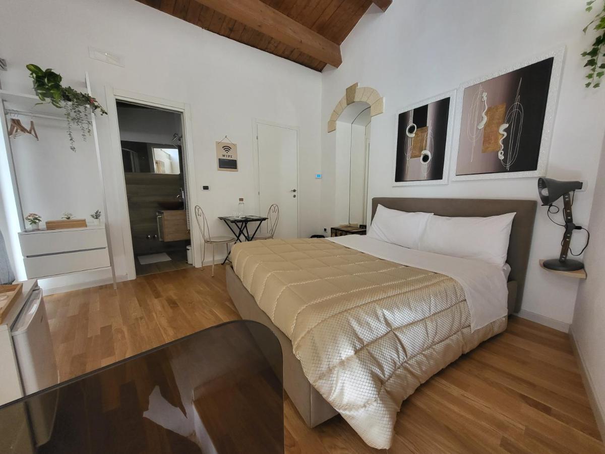 L'Edera Bed & Breakfast Алтамура Екстериор снимка