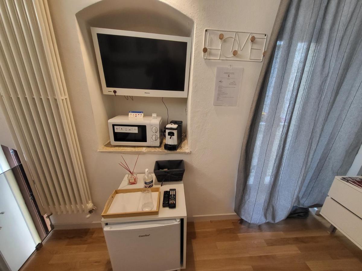 L'Edera Bed & Breakfast Алтамура Екстериор снимка