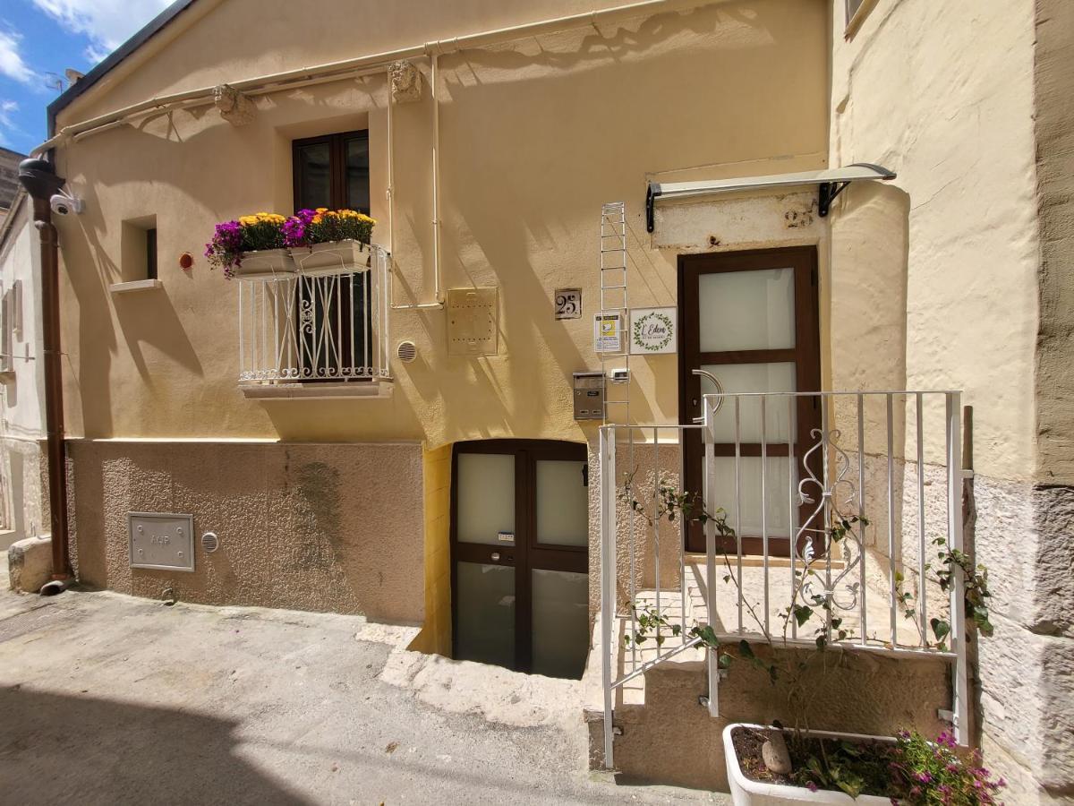 L'Edera Bed & Breakfast Алтамура Екстериор снимка