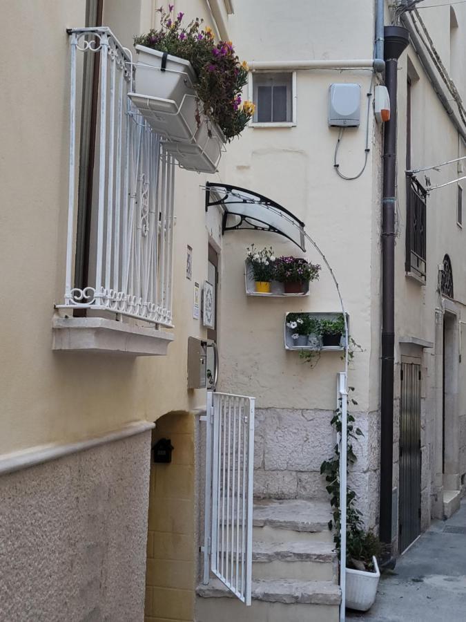 L'Edera Bed & Breakfast Алтамура Екстериор снимка