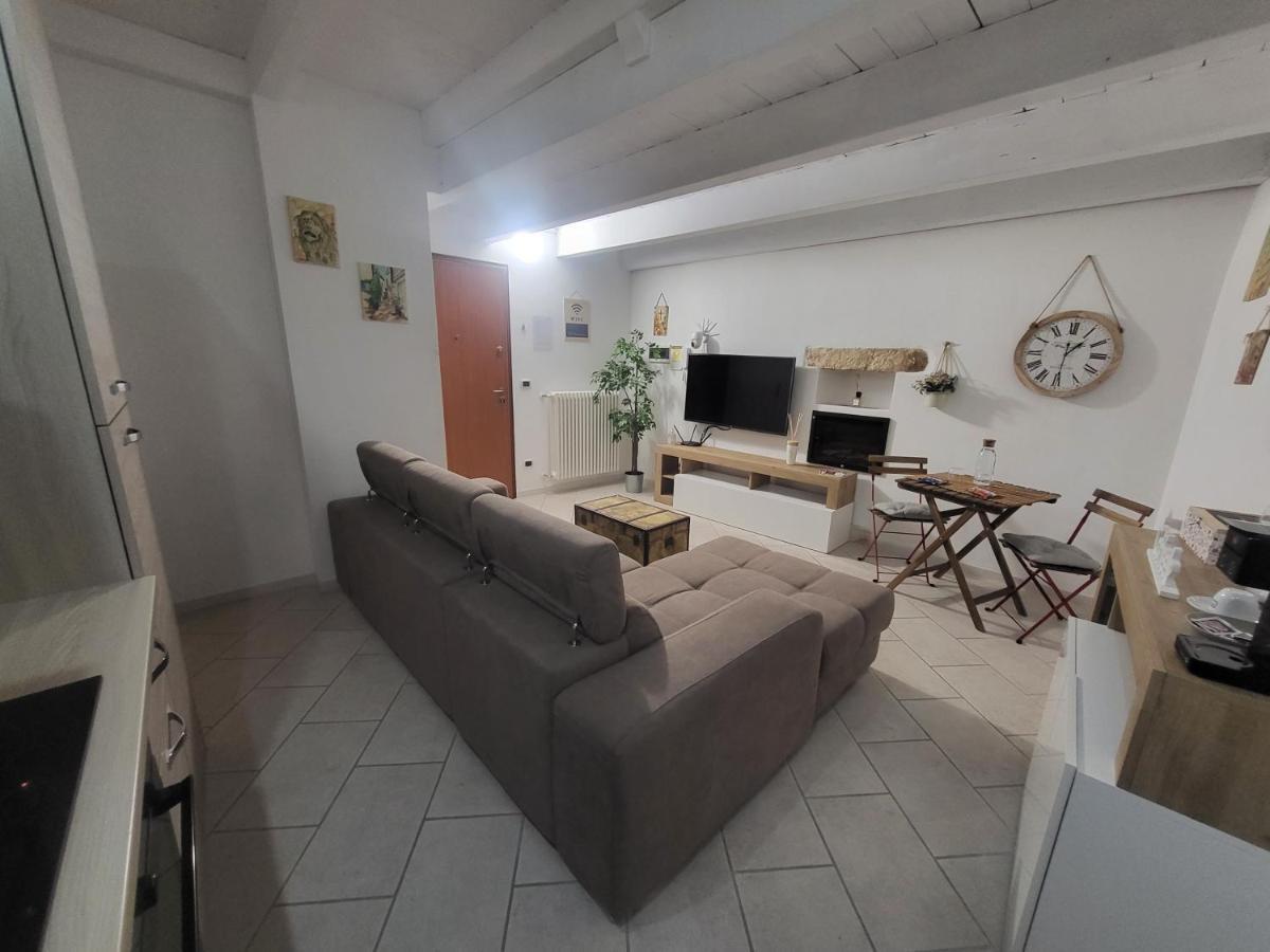 L'Edera Bed & Breakfast Алтамура Екстериор снимка