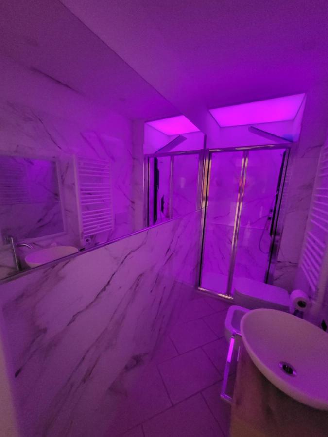 L'Edera Bed & Breakfast Алтамура Екстериор снимка