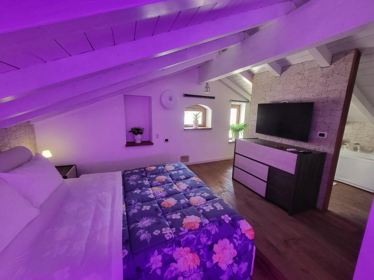 L'Edera Bed & Breakfast Алтамура Екстериор снимка