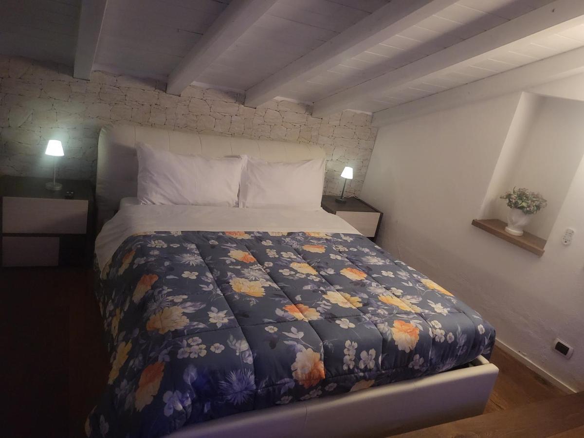 L'Edera Bed & Breakfast Алтамура Екстериор снимка