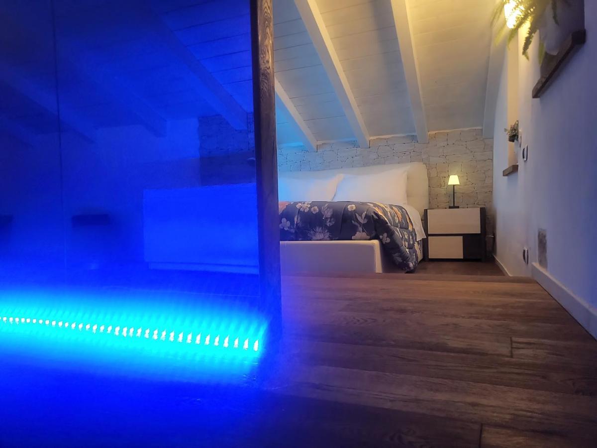 L'Edera Bed & Breakfast Алтамура Екстериор снимка