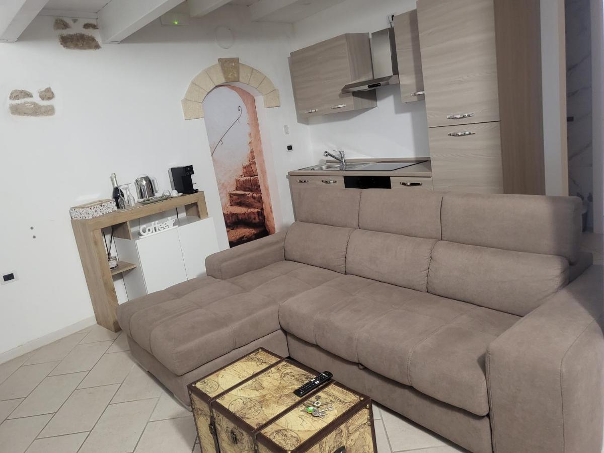 L'Edera Bed & Breakfast Алтамура Екстериор снимка