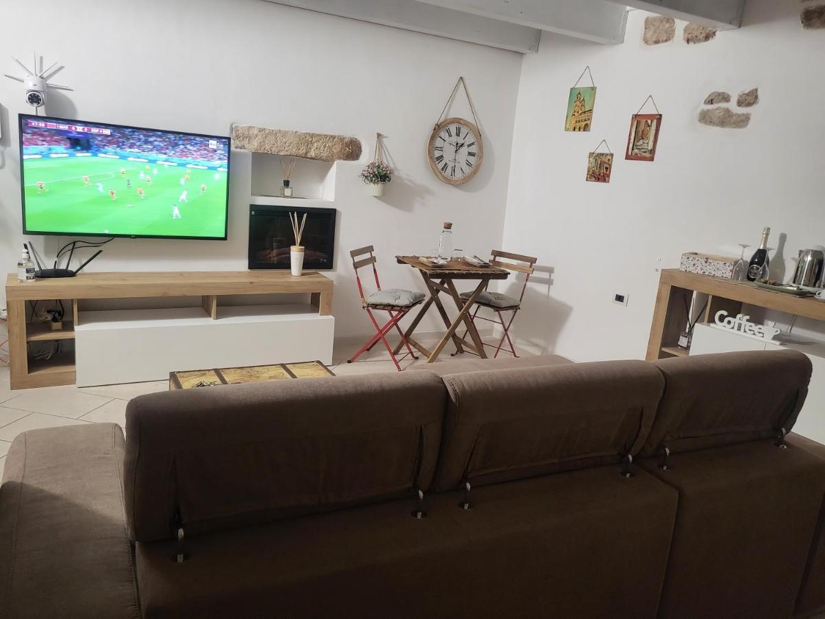 L'Edera Bed & Breakfast Алтамура Екстериор снимка