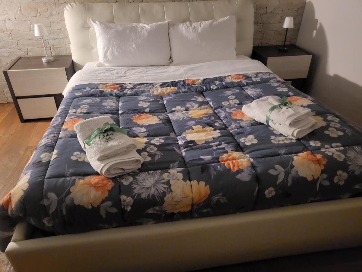 L'Edera Bed & Breakfast Алтамура Екстериор снимка