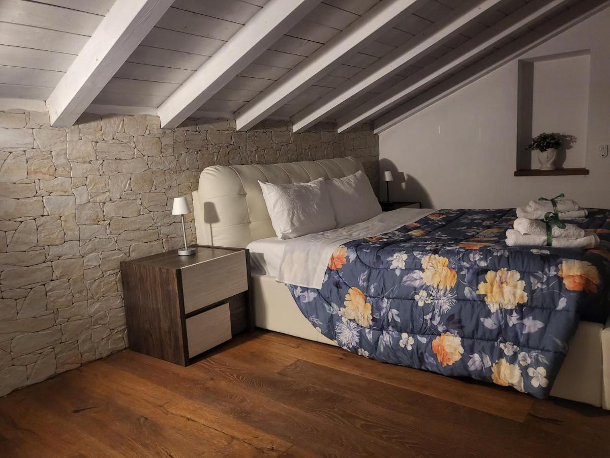 L'Edera Bed & Breakfast Алтамура Екстериор снимка