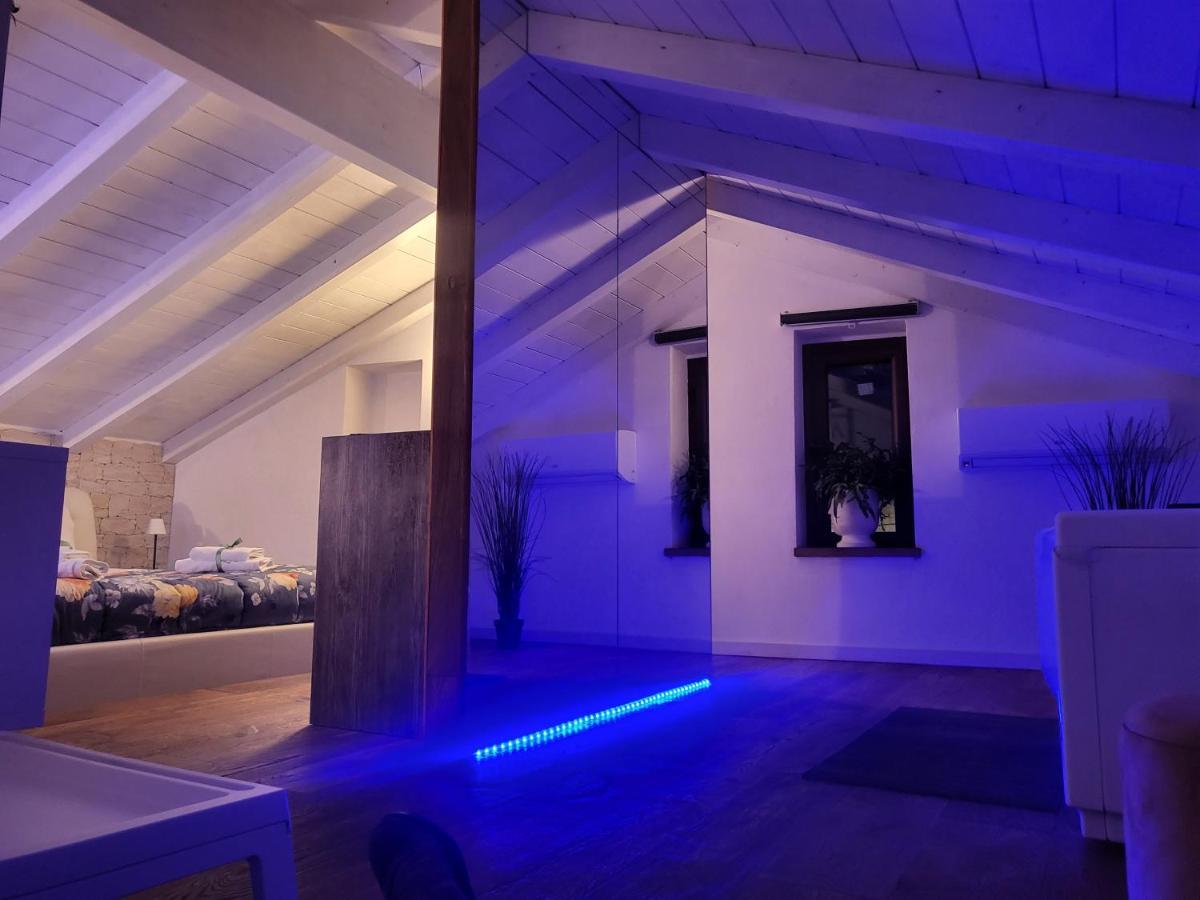 L'Edera Bed & Breakfast Алтамура Екстериор снимка