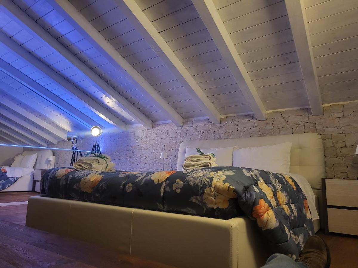 L'Edera Bed & Breakfast Алтамура Екстериор снимка