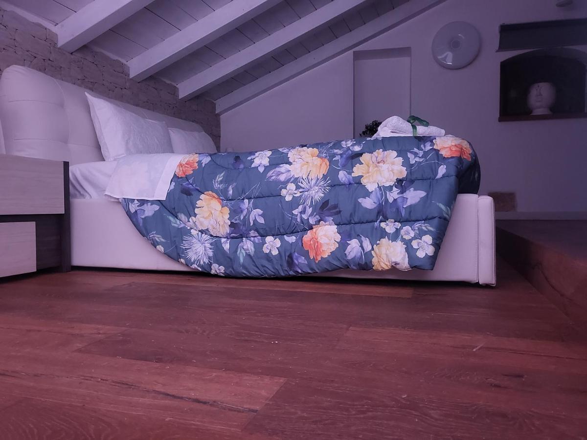 L'Edera Bed & Breakfast Алтамура Стая снимка