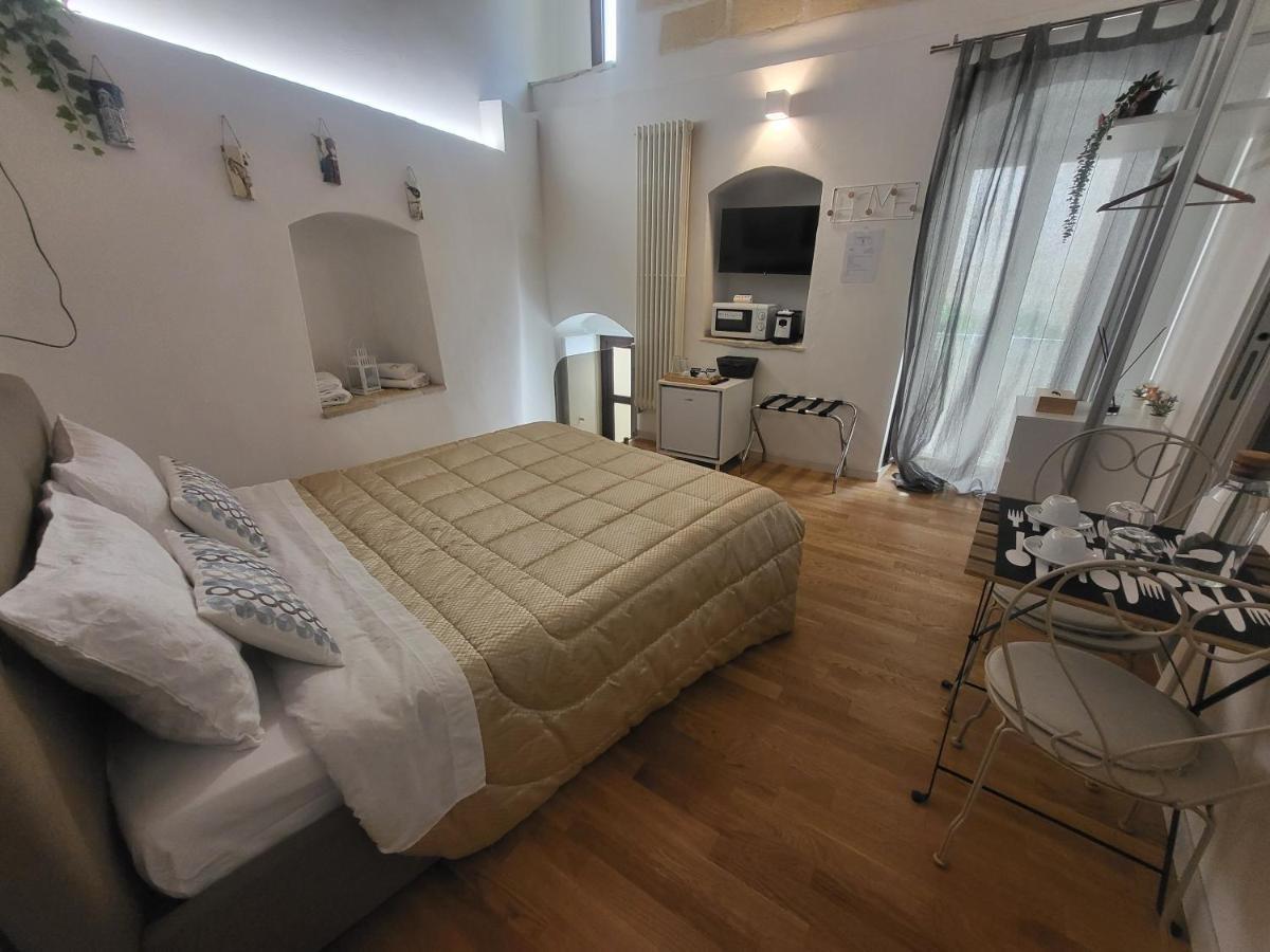 L'Edera Bed & Breakfast Алтамура Екстериор снимка