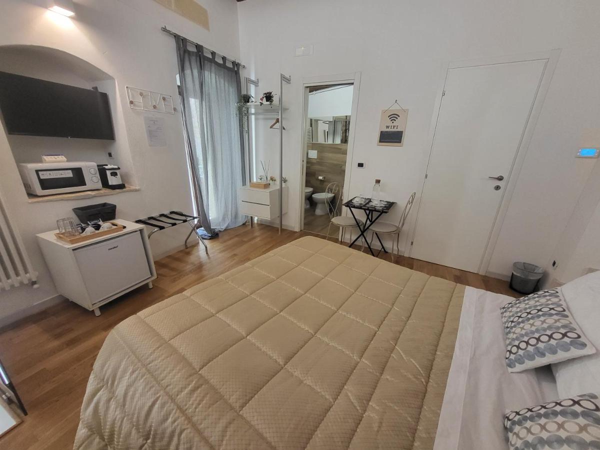 L'Edera Bed & Breakfast Алтамура Екстериор снимка