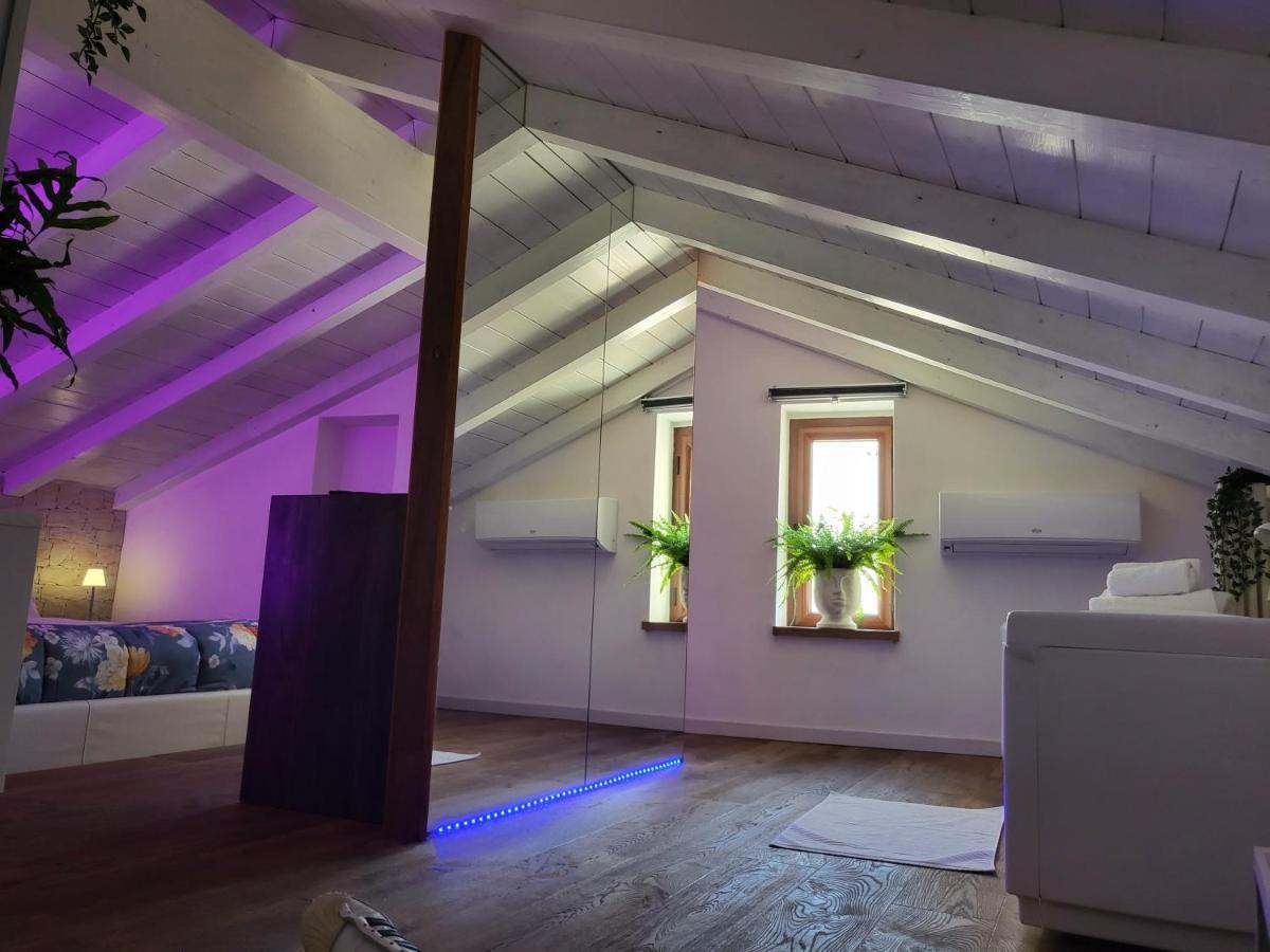 L'Edera Bed & Breakfast Алтамура Екстериор снимка
