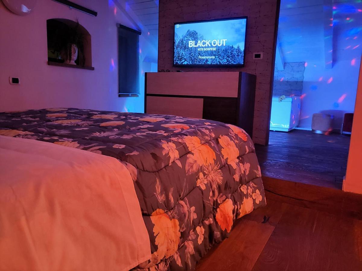 L'Edera Bed & Breakfast Алтамура Екстериор снимка