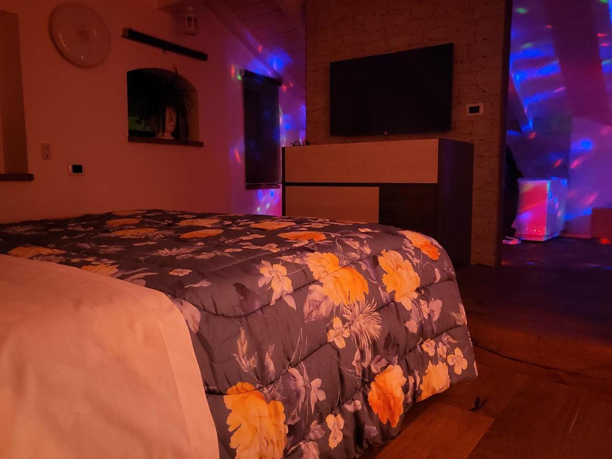 L'Edera Bed & Breakfast Алтамура Екстериор снимка