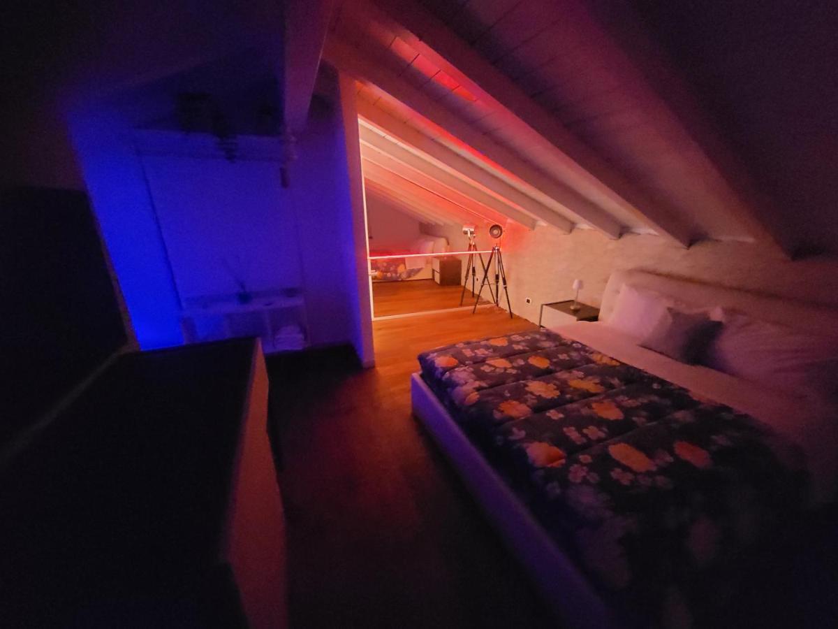 L'Edera Bed & Breakfast Алтамура Екстериор снимка