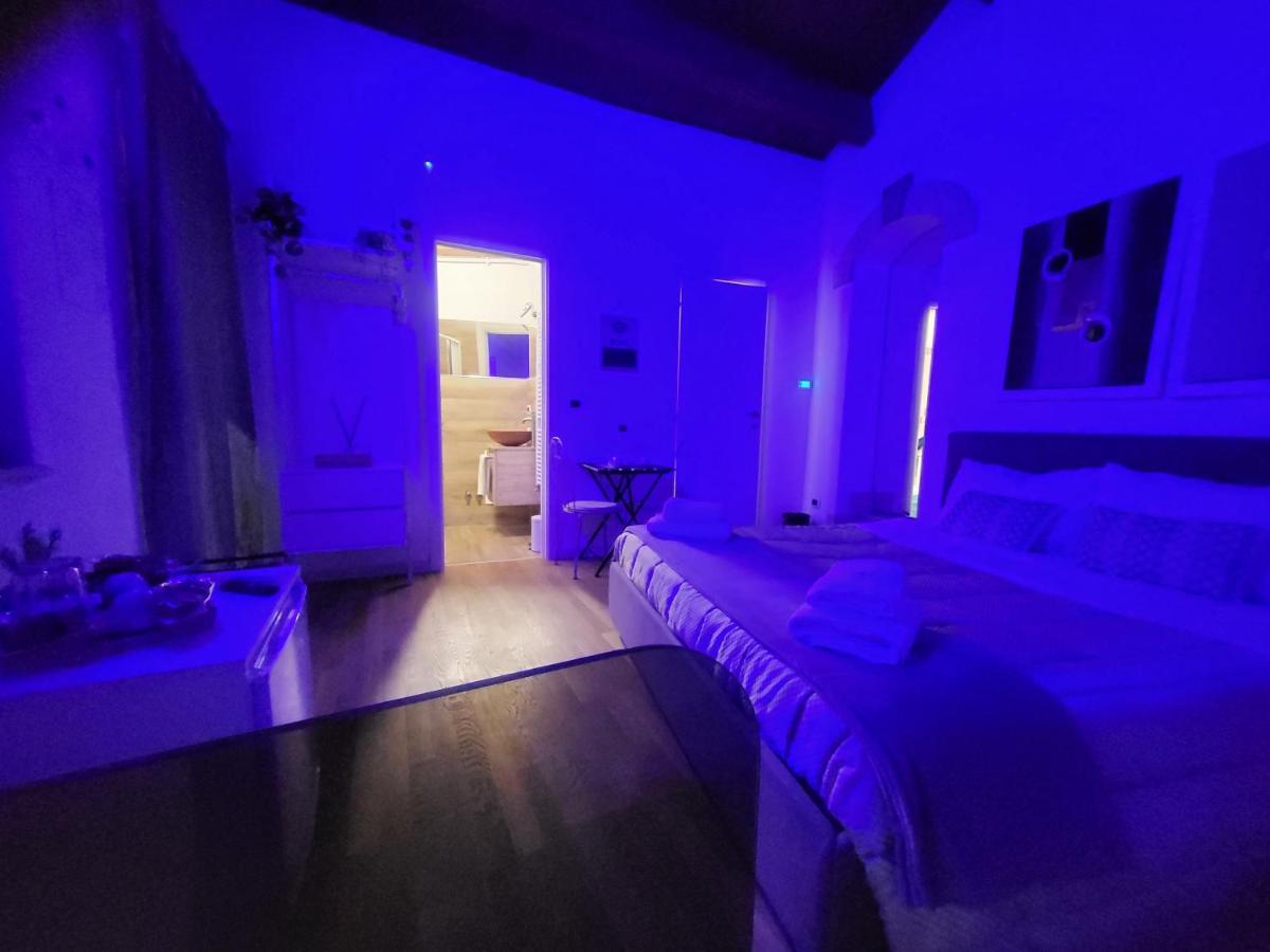 L'Edera Bed & Breakfast Алтамура Екстериор снимка