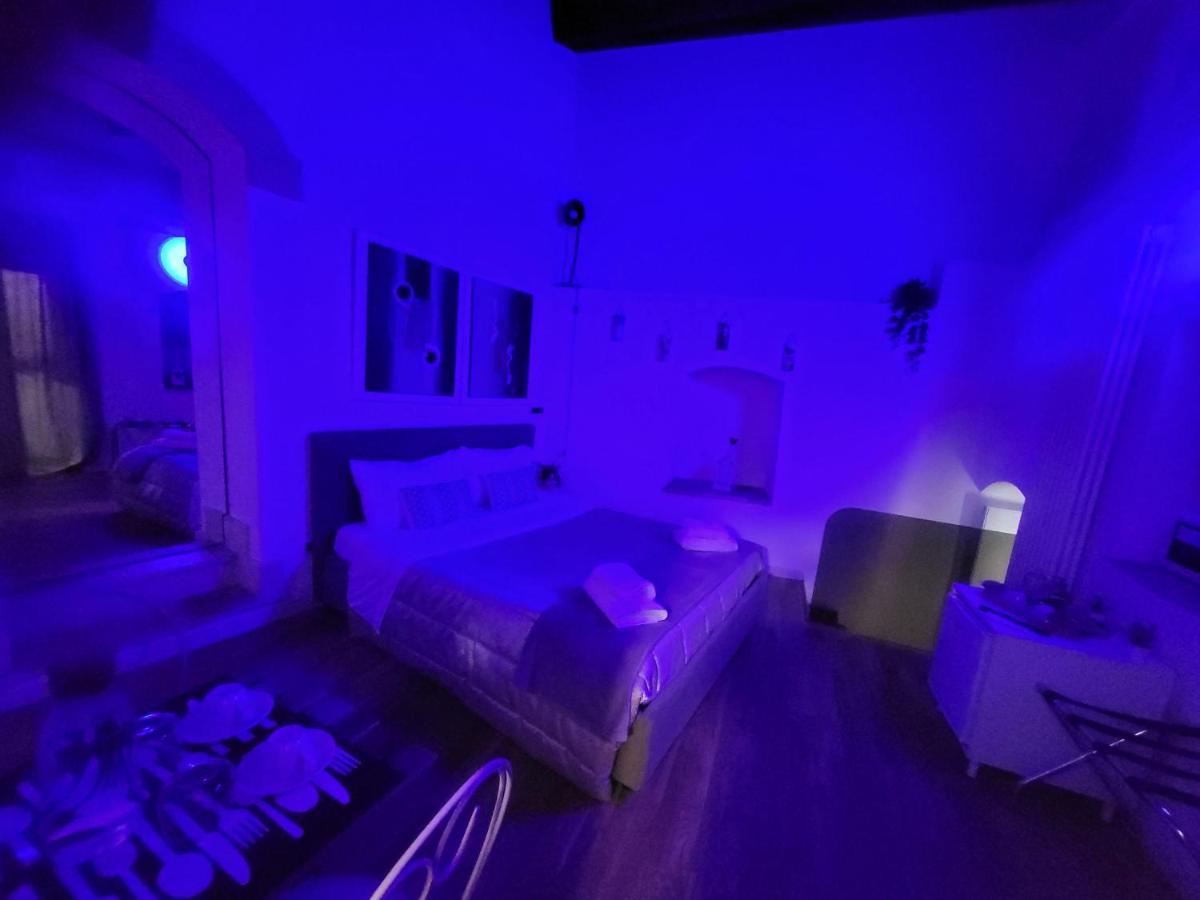 L'Edera Bed & Breakfast Алтамура Екстериор снимка